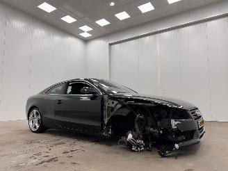  Audi A5 2.0 TFSI S-Tronic Quattro Navi Clima 2009/4