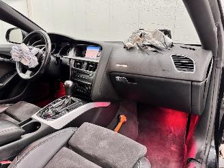 Audi A5 2.0 TFSI S-Tronic Quattro Navi Clima picture 11