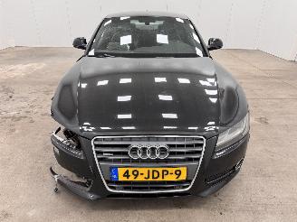 Audi A5 2.0 TFSI S-Tronic Quattro Navi Clima picture 5