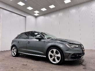 Avarii autoturisme Audi A3 Sportback 1.4 e-tron PHEV  Panoramadak S-Line 2015/6