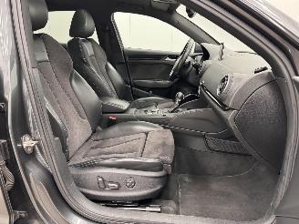 Audi A3 Sportback 1.4 e-tron PHEV  Panoramadak S-Line picture 10