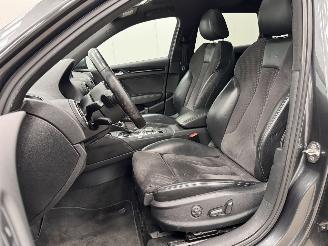 Audi A3 Sportback 1.4 e-tron PHEV  Panoramadak S-Line picture 9