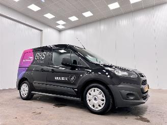  Ford Transit Connect 1.6 TDCI Edition Airco 2017/2