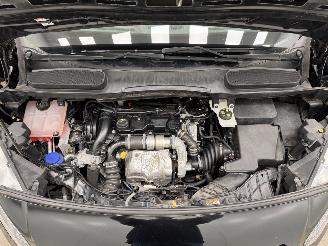 Ford Transit Connect 1.6 TDCI Edition Airco picture 15