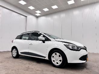 Avarii autoturisme Renault Clio Estate 0.9 TCe Navi Airco 2016/4