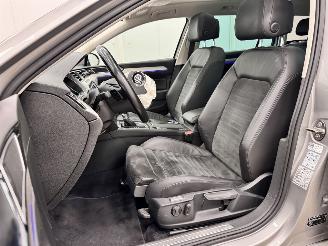 Volkswagen Passat Variant 1.4 TSI GTE Panoramadak Navi Clima picture 9