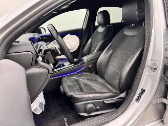 Mercedes A-klasse 180 Autom. AMG Navi Clima picture 8