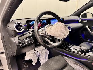 Mercedes A-klasse 180 Autom. AMG Navi Clima picture 7