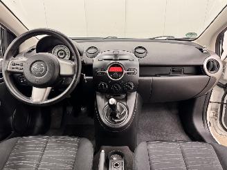 Mazda 2 1.3 S-VT Airco picture 11