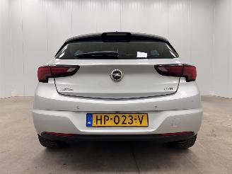 Opel Astra 1.6 CDTI Innovation 5-drs Navi Clima picture 6