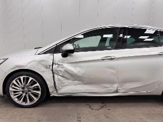 Opel Astra 1.6 CDTI Innovation 5-drs Navi Clima picture 17