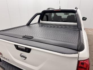 Nissan Navara 2.3 dCi Autom. DC 4WD Navi Clima picture 8