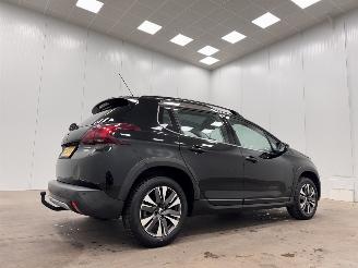 Peugeot 2008 1.2 PureTech Allure Panoramadak Navi Clima picture 2