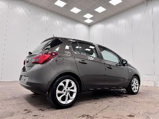 Opel Corsa 1.4i Edition 5-drs Airco picture 2