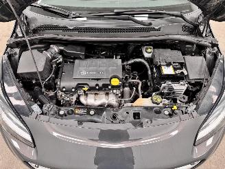 Opel Corsa 1.4i Edition 5-drs Airco picture 16