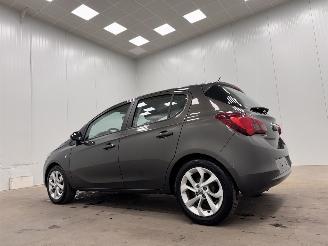 Opel Corsa 1.4i Edition 5-drs Airco picture 3