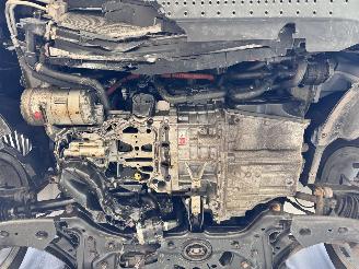 Skoda Octavia Combi 1.4 TSI PHEV Edition Navi Clima picture 17