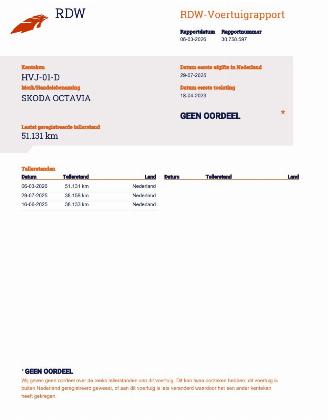 Skoda Octavia Combi 1.4 TSI PHEV Edition Navi Clima picture 20