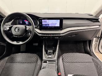 Skoda Octavia Combi 1.4 TSI PHEV Edition Navi Clima picture 11