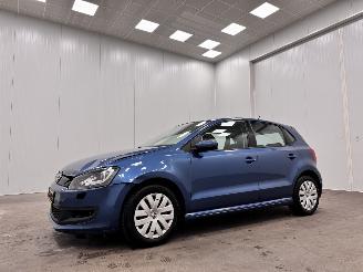 Volkswagen Polo 1.0 BMT 5-drs Navi Airco picture 4