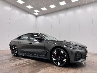 Schadeauto BMW i4 eDrive 40 M Sport Edition 84 kWh 2025/6