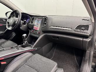 Renault Mégane Estate 1.3 TCe Bose Navi Clima picture 12
