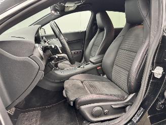 Mercedes Cla-klasse Shooting Brake 180 Autom. AMG Navi Clima picture 8