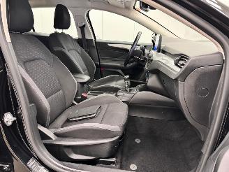 Ford Focus Wagon 1.0 EcoBoost Titanium Navi Clima picture 9