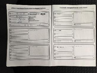 Ford Focus Wagon 1.0 EcoBoost Titanium Navi Clima picture 13