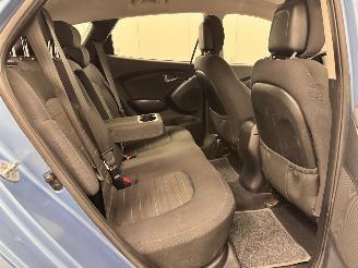 Hyundai Ix35 1.6 GDI I-Drive Airco picture 10