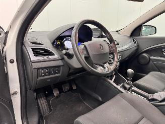 Renault Mégane Estate 1.2 TCe Limited Navi Clima picture 7