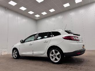 Renault Mégane Estate 1.2 TCe Limited Navi Clima picture 3