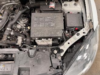 Renault Mégane Estate 1.2 TCe Limited Navi Clima picture 15