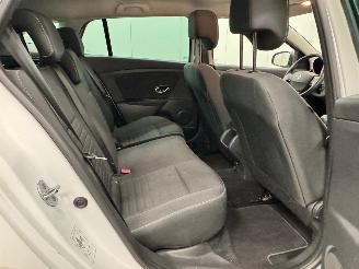 Renault Mégane Estate 1.2 TCe Limited Navi Clima picture 10