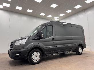Ford Transit 2.0 TDCI Autom. L3H2 Navi Clima picture 4