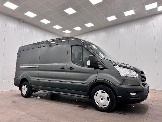  Ford Transit 2.0 TDCI Autom. L3H2 Navi Clima 2025/9