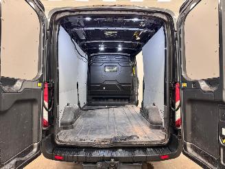 Ford Transit 2.0 TDCI Autom. L3H2 Navi Clima picture 7