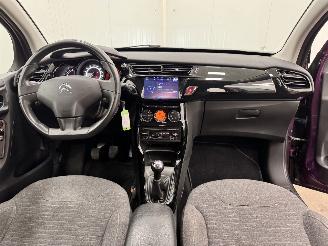 Citroën C3 1.2 PureTech Collection Navi Clima picture 11