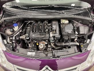 Citroën C3 1.2 PureTech Collection Navi Clima picture 17