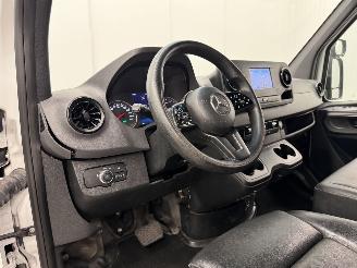 Mercedes Sprinter 211 CDI Autom. L2H2 Navi Clima picture 8