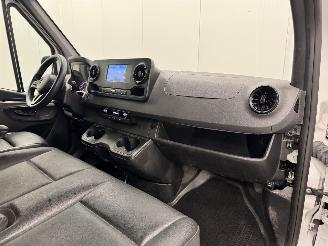 Mercedes Sprinter 211 CDI Autom. L2H2 Navi Clima picture 12