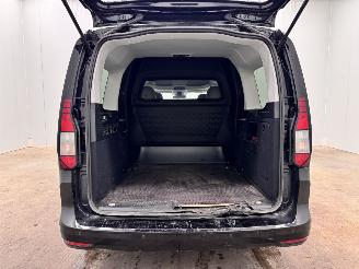 Volkswagen Caddy Maxi 2.0 TDI DSG DC 5-drs Navi Clima picture 7