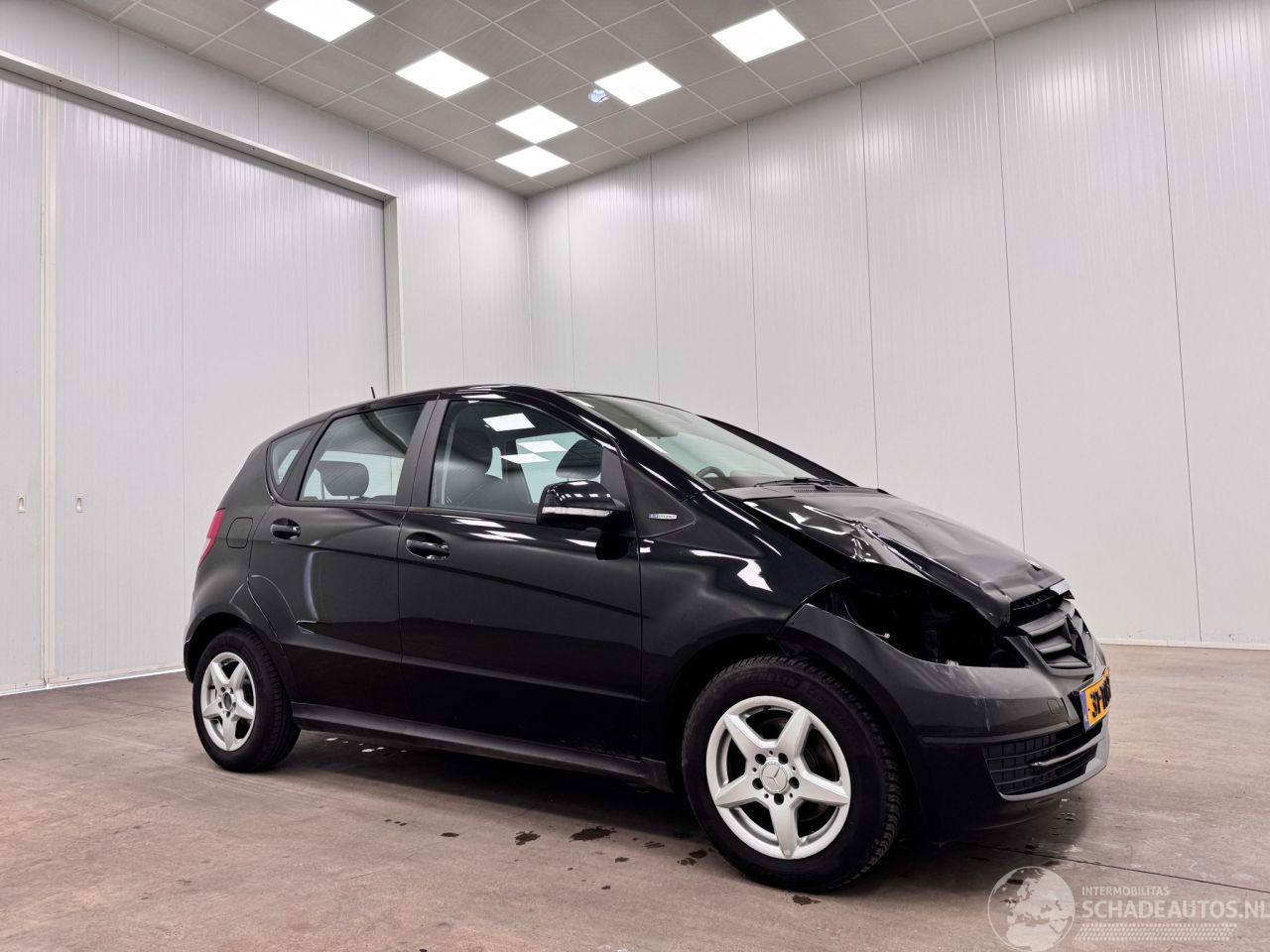 Mercedes A-klasse 160 Blue EFFICIENCY Business Class Airco