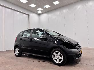 Mercedes A-klasse 160 Blue EFFICIENCY Business Class Airco picture 1