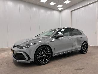 Volkswagen Golf 2.0 TDI R-Line Panoramadak 5-drs Airco picture 4