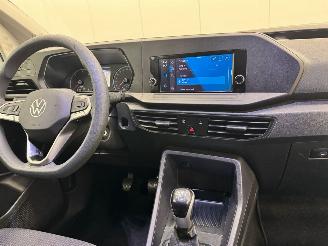Volkswagen Caddy Cargo 2.0 TDI Airco picture 11