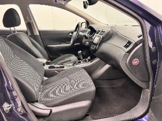 Nissan Pulsar 1.2 DIG-T Navi Clima picture 9