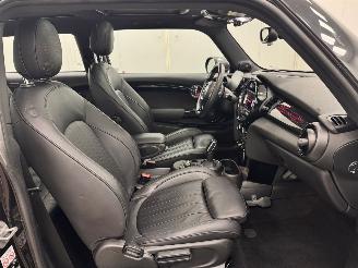 Mini Cooper SE Electric 135kw Panoramadak Navi Clima picture 13