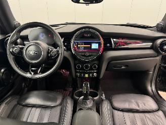 Mini Cooper SE Electric 135kw Panoramadak Navi Clima picture 10