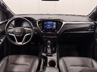 Isuzu D-Max 1.9d Autom. DC 4-WD Clima picture 12